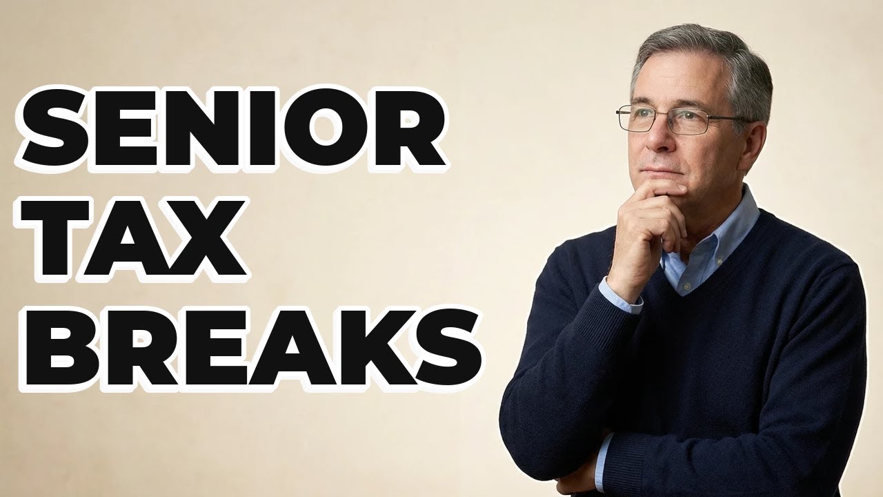Are there senior citizen property tax exemptions?