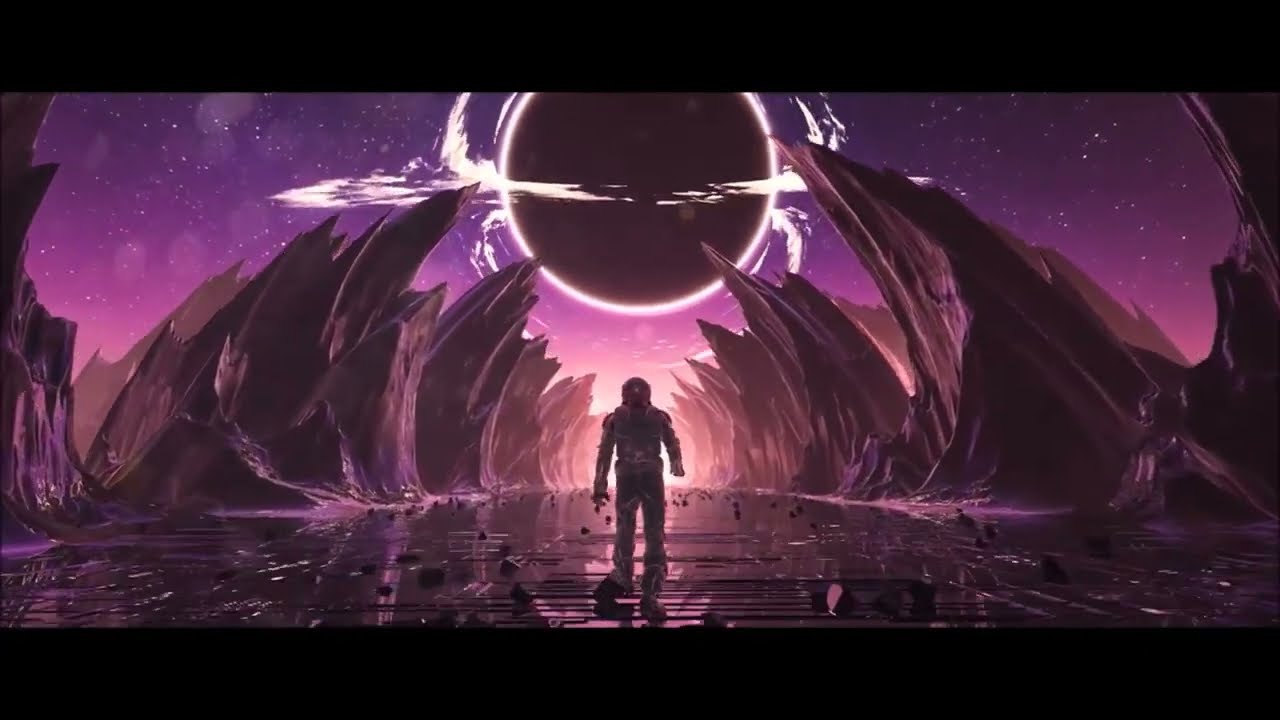 KyLo x LesiuZLN - Utopia