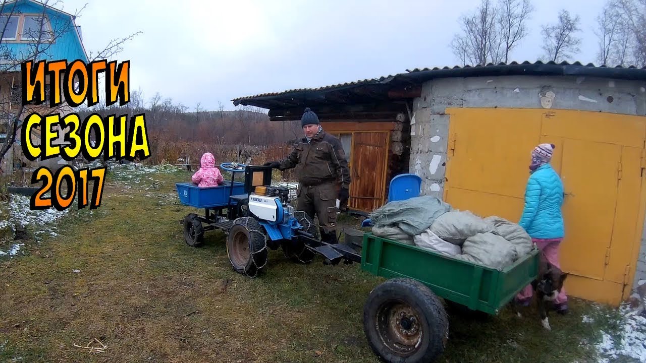 Подводим итоги года. Гуманитарная миссия