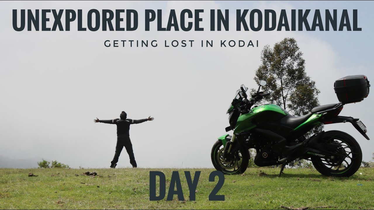 EXPLORING KODAI || DAY 2 || KOOKAL - MANNAVANOOR