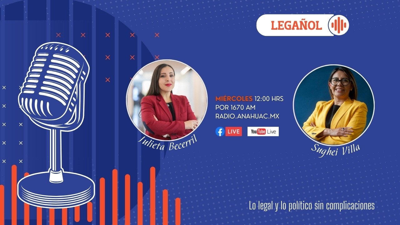 Legañol - Observatorio judicial