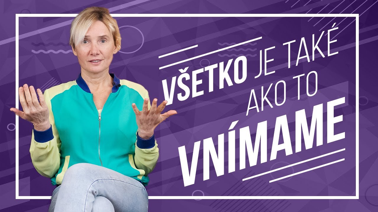 Prečo je dôležité dostať svoju myseľ pod kontrolu?