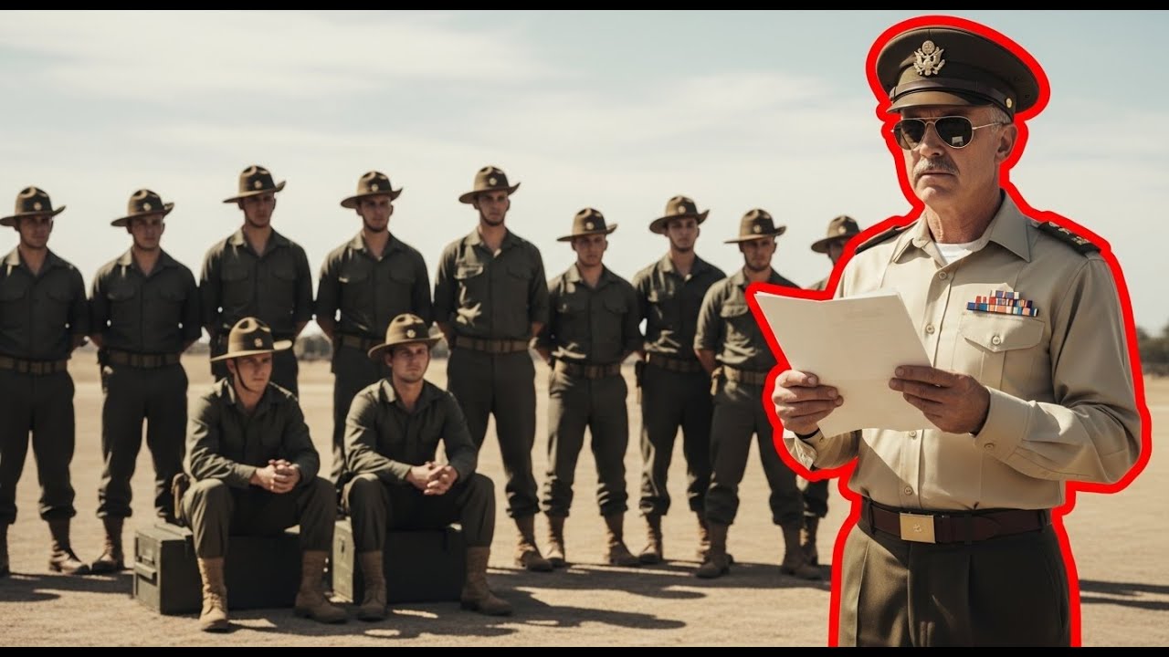 U.S. Command Called Australians “Useless” — MacArthur’s Reaction Was Unexpected