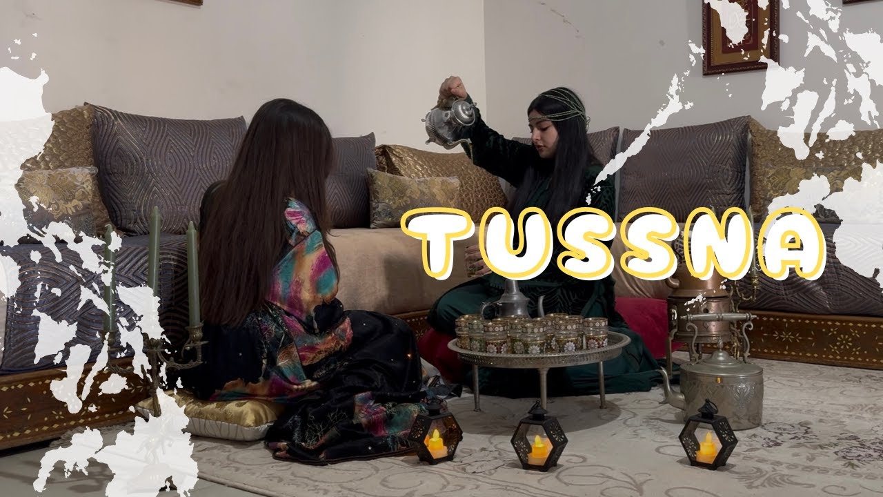 Morocco88 Lycée Charif Al Idrissi  - TUSSNA  [Official Video]
