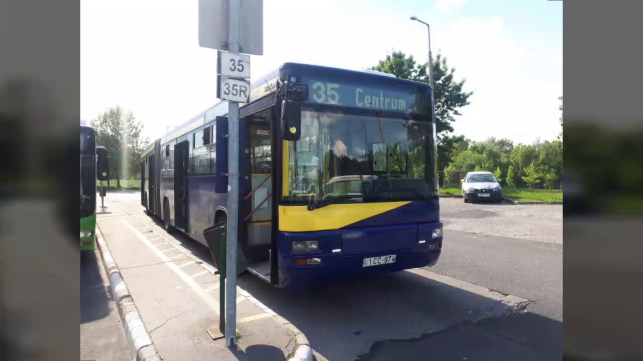 MVK Zrt MAN SG263 ICC-974 (822)