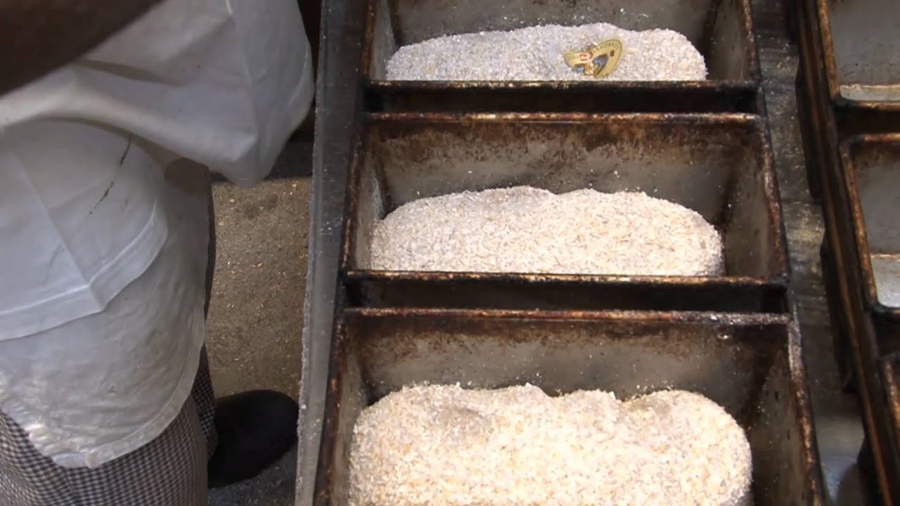 Märkisches Landbrot - Brotbäckerei demeter mit Gesicht