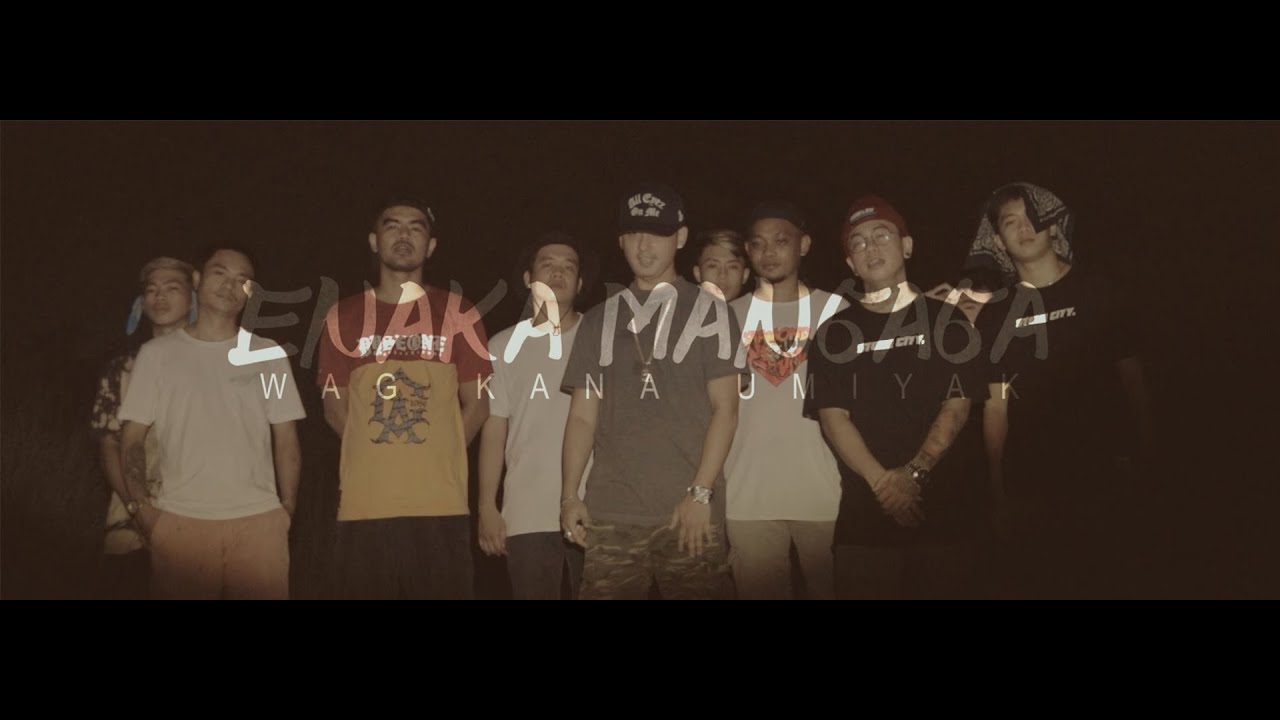 ENAKA MANGAGA (THE PAGAGA) OFFICIAL MUSIC VIDEO