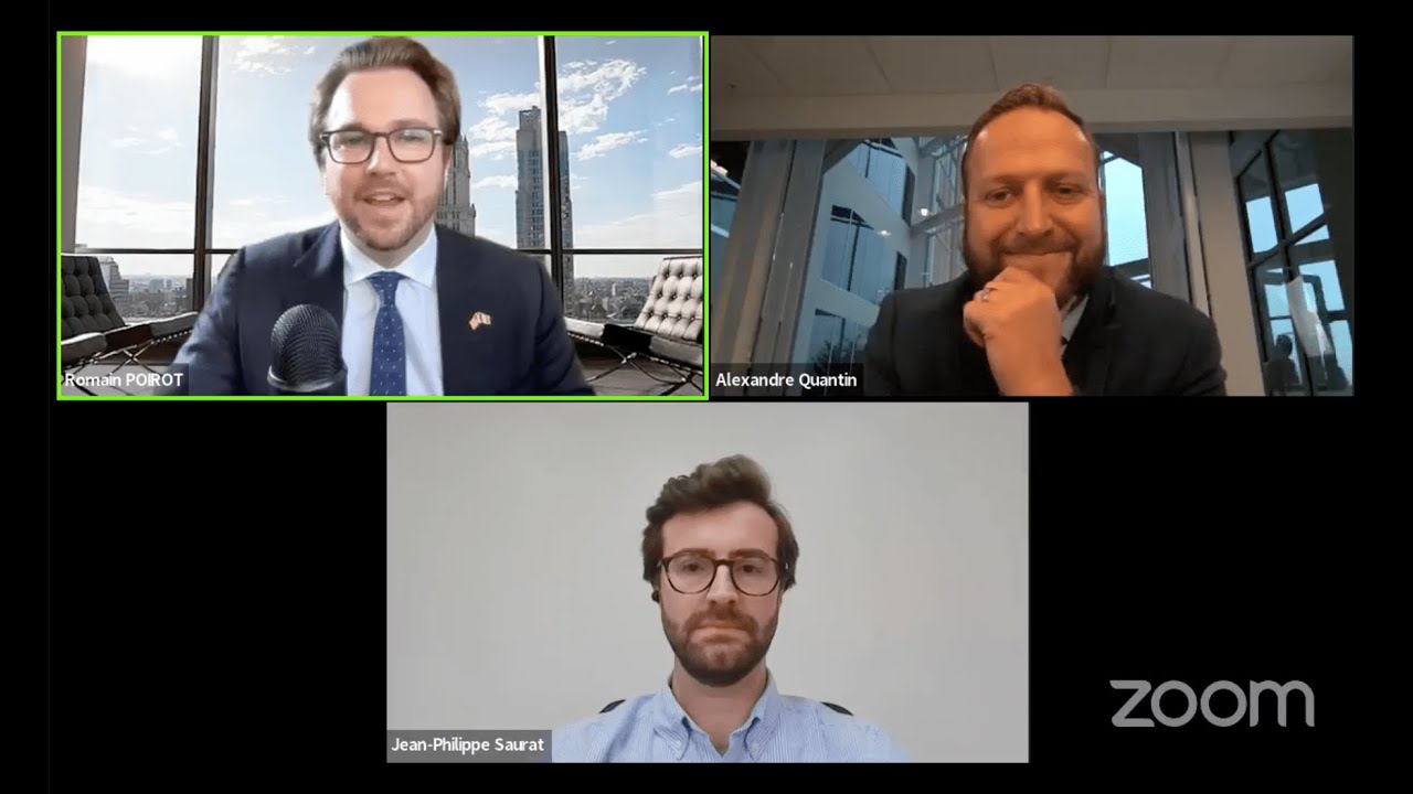 Optimisez votre patrimoine et votre fiscalité aux États-Unis