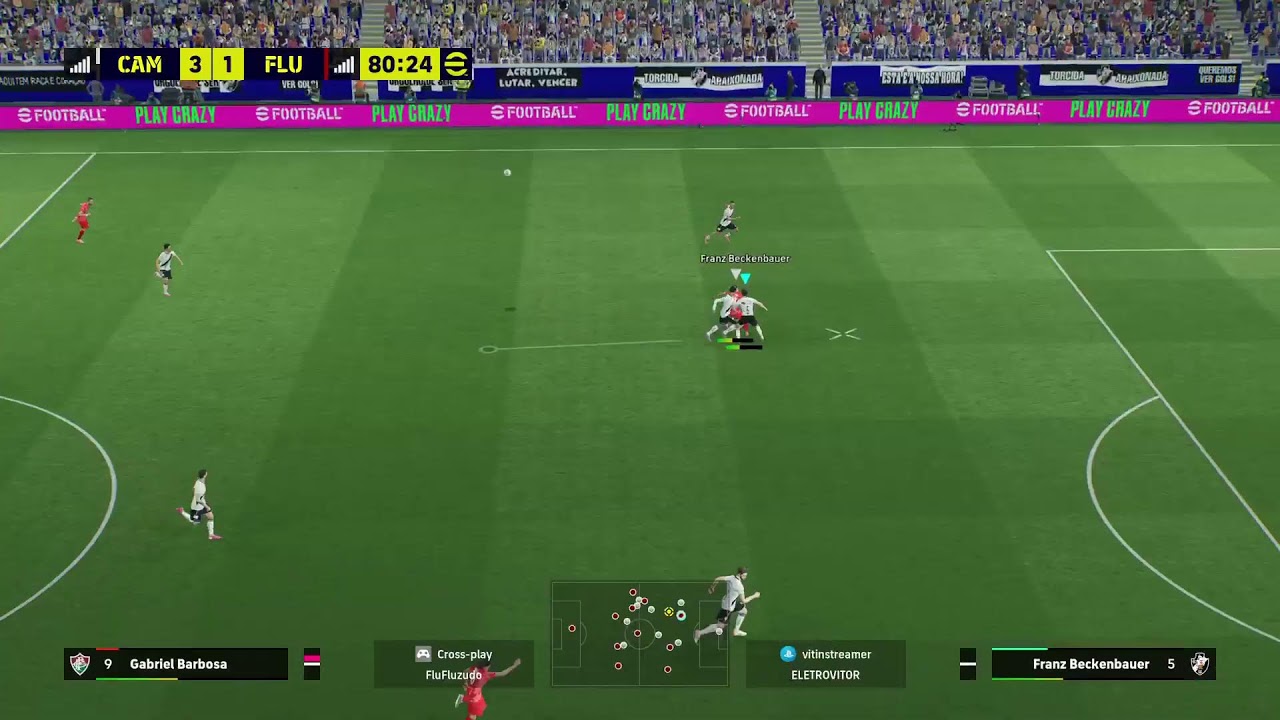 eFootball 2026