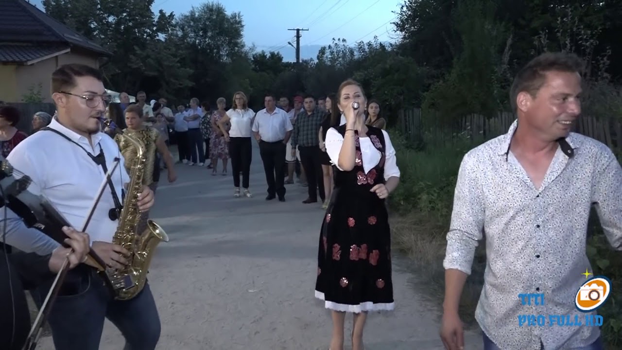 GILIANA RADOI 🔴HORE SI SARBE 🔴 MUZICA DE PETRECERE 🔴 ASCULTARE 🔴