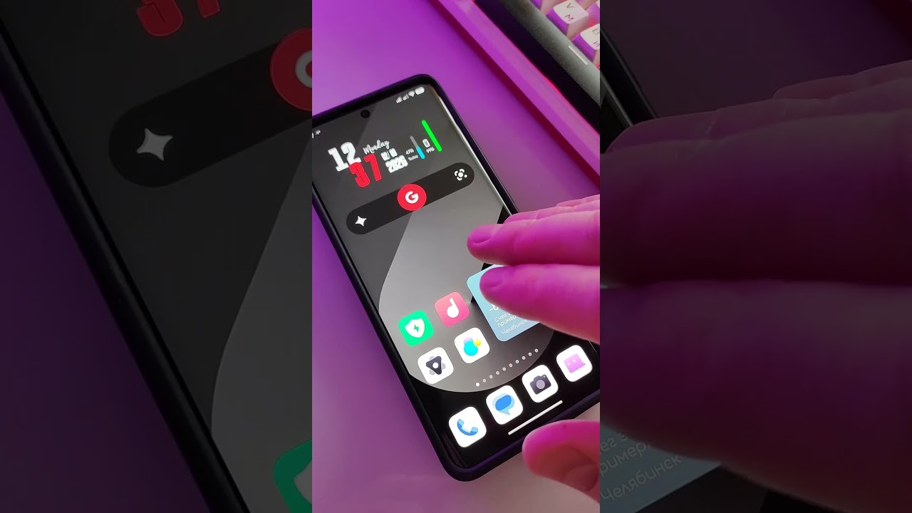 МУЗЫКА на XIAOMI HyperOS 3 УЛУЧШИЛАСЬ - как обновить и что добавили