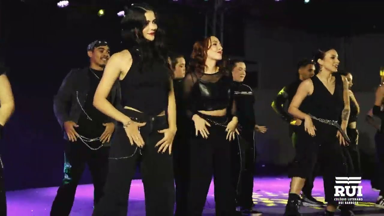 FESTIVAL DE DANÇA 2025 - EX-ALUNOS