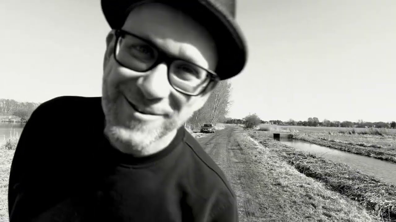 Du schreibst Geschichte - Madsen (Cover Sven Sonsalla)