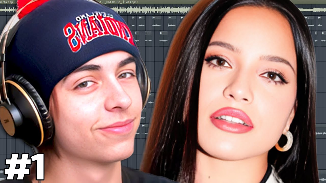 LOLO ft EMILIA MERNES