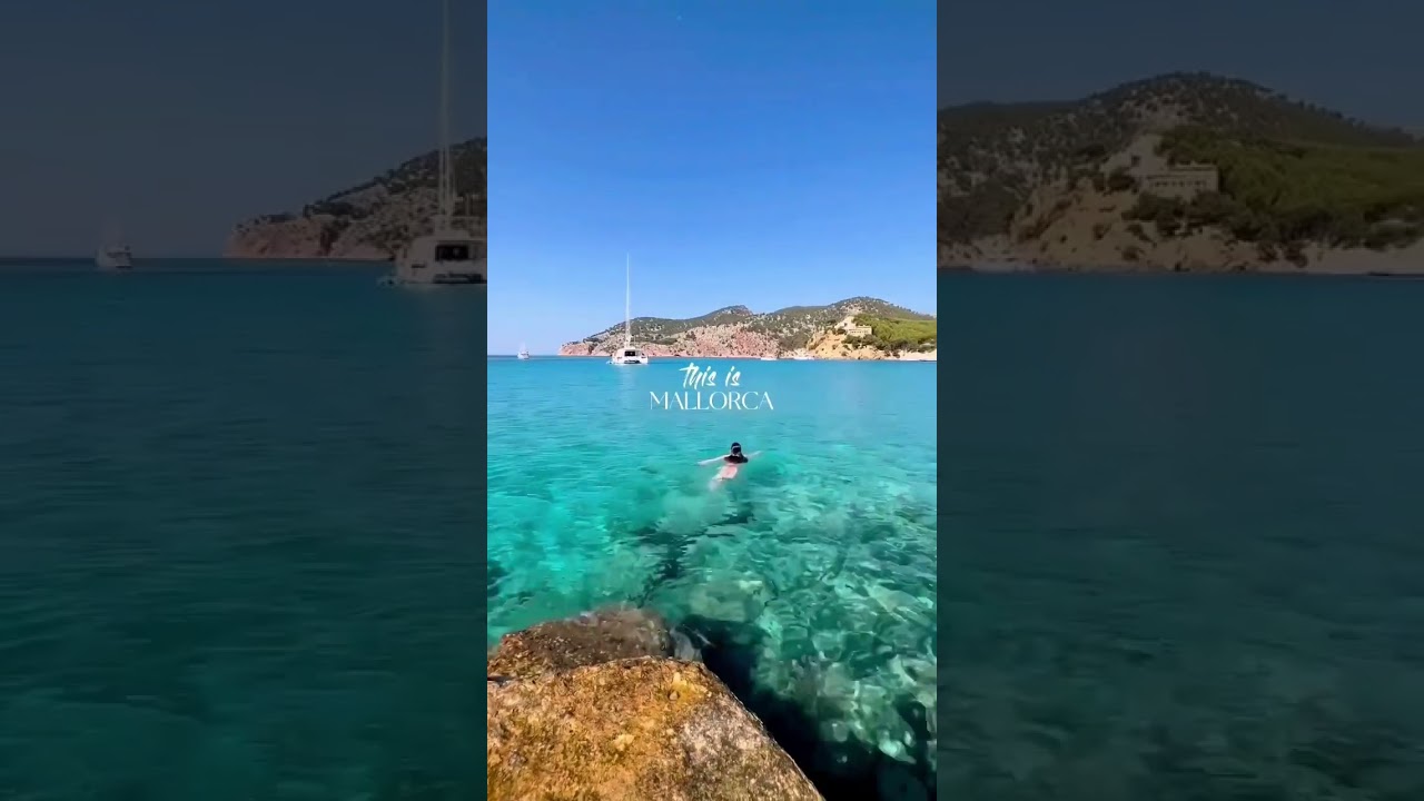 mallorca city...#short  #explore  #tour   #tourism  #tourist  #shorts  #shortvideo  #exploreworld