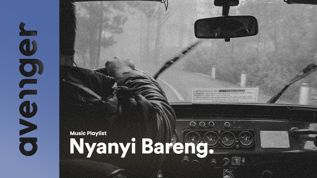 Nyanyi Bareng | Music Playlist