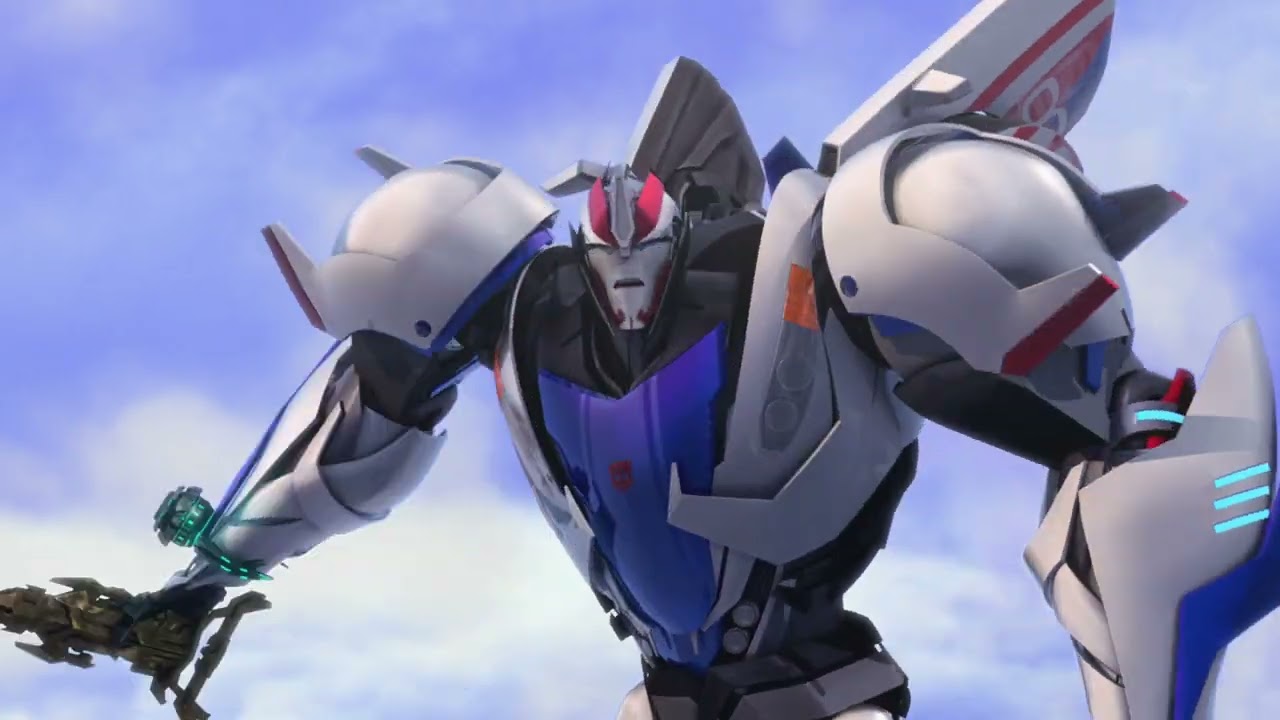 Transformers: Prime | Inside Job | हिंदी कार्टून | Hindi Kahaniya | Hindi Cartoons