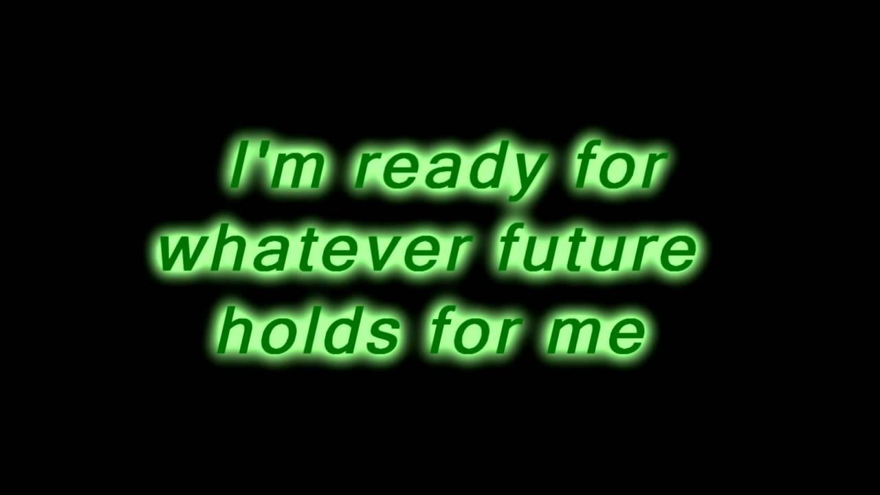 China Anne McClain - Stars Aligning Lyrics