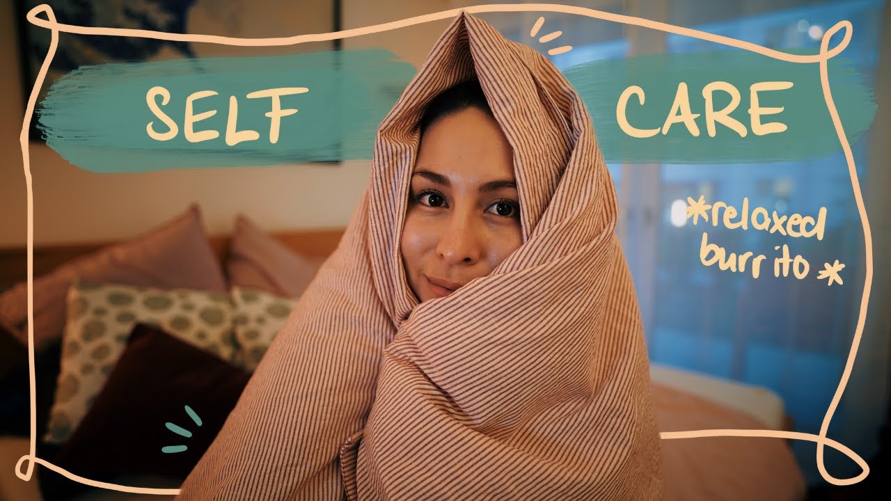 Stress vermeiden - Meine Tägliche Self Care // Christmas Collabs