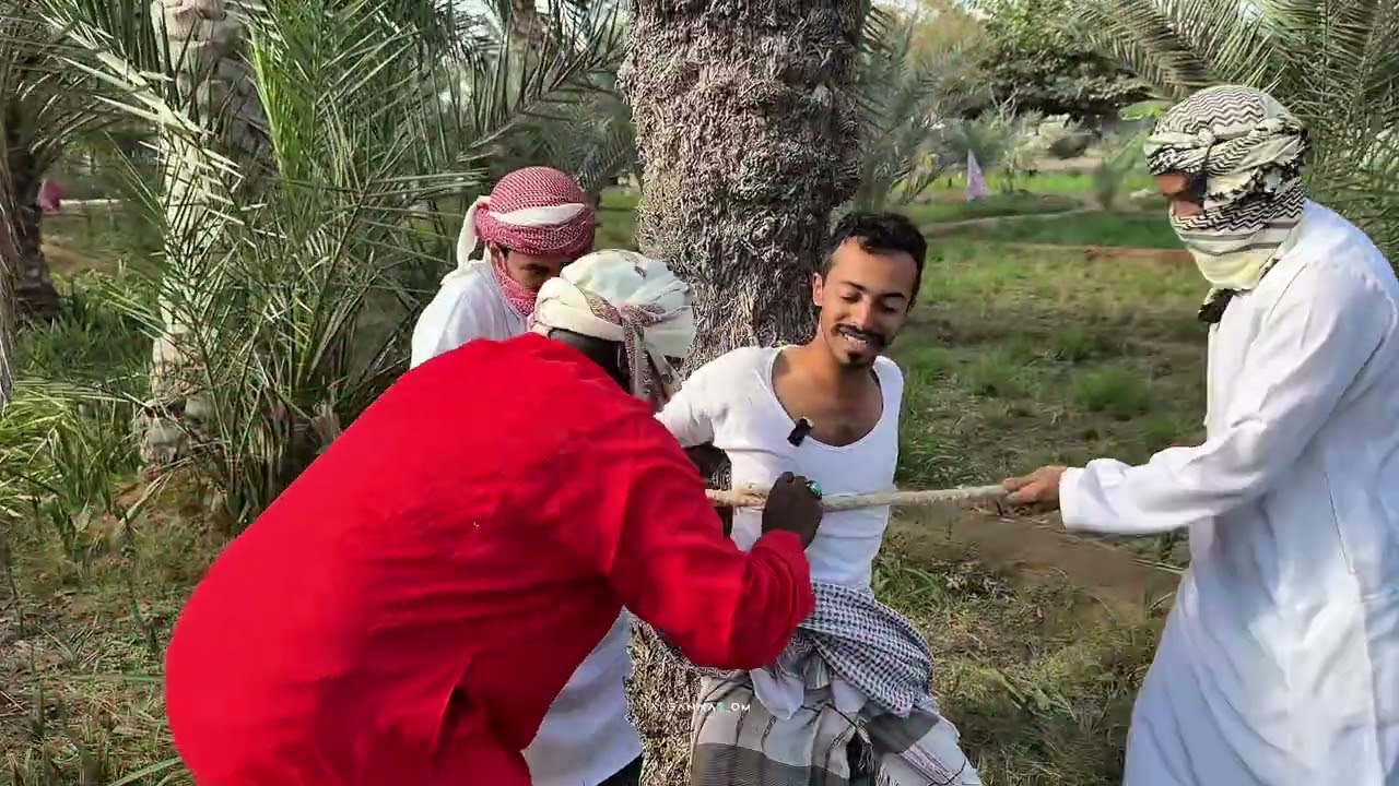 يوميات بوسالم والشحي 😂😂😂✋🏻
