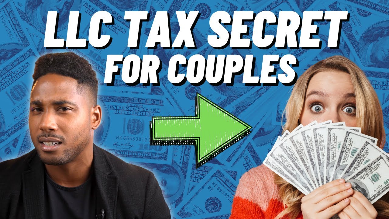Hiring Your Spouse Inside of Your LLC: Tax Benefits Explained