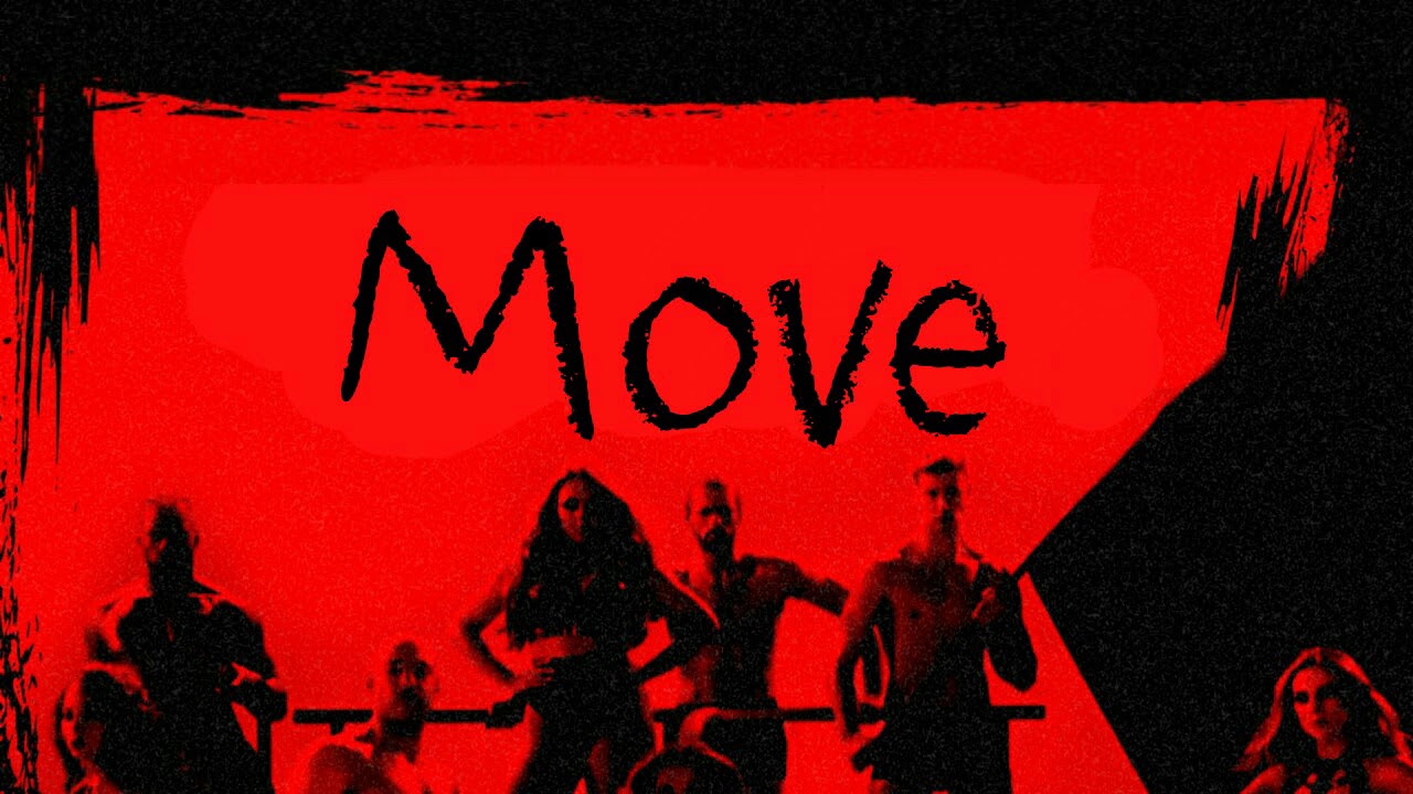 Little Mix - Move [ Glory Days Tour: Platinum Studio Experience ] (Live Studio Version)