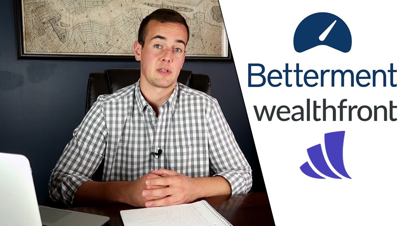 BETTERMENT VS WEALTHFRONT 📈 Which Platform Is The Best?