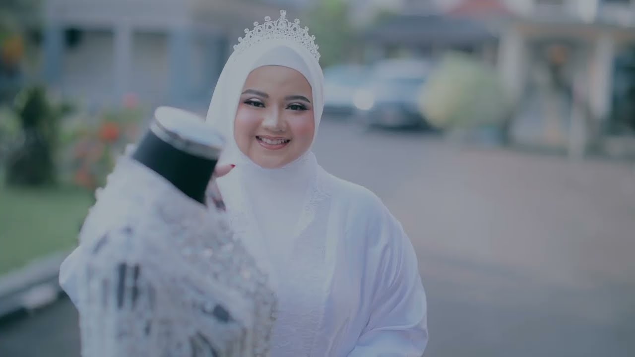 The Wedding of Fitri & Fanzi❤️ #FITforZI