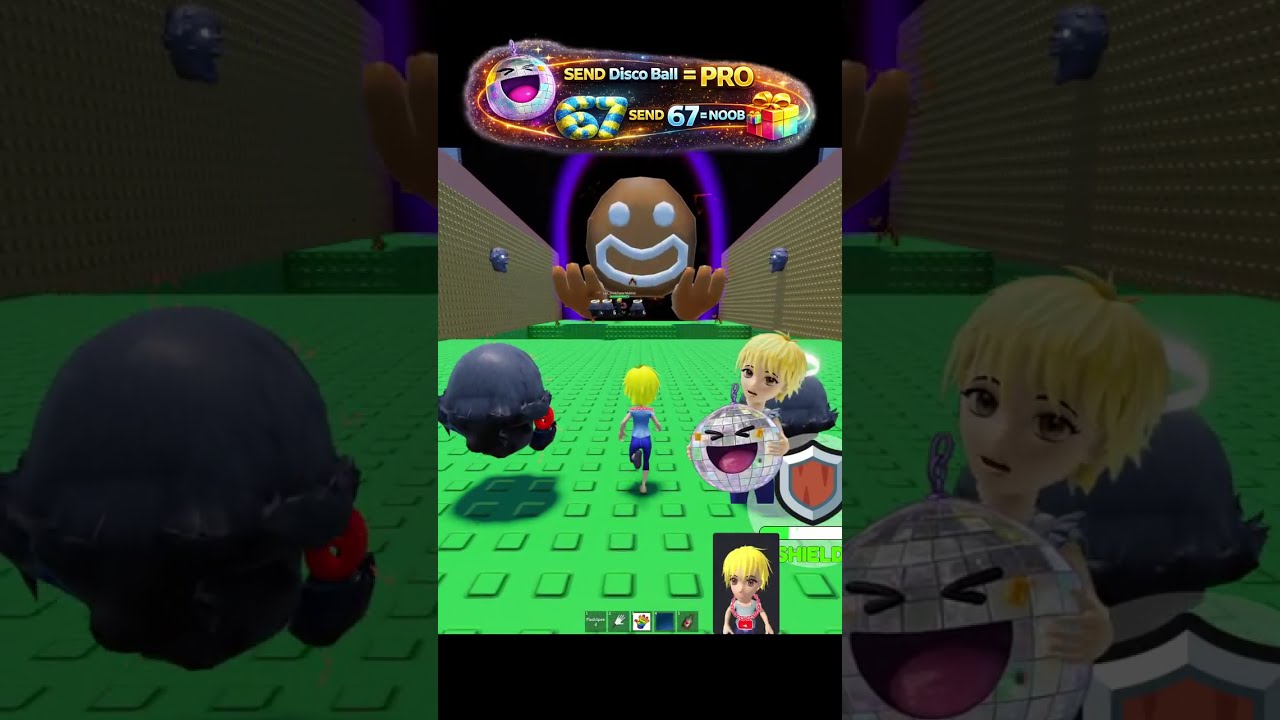 Roblox Live Challenge Run  #roblox - 884