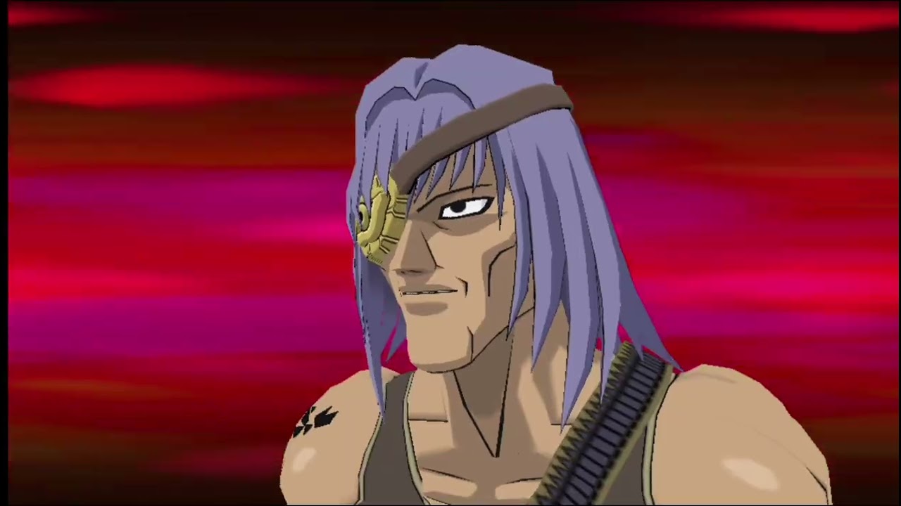 Yu-Gi-Oh! GX Tag Force 3 - Ojama Deck (Replay VI)