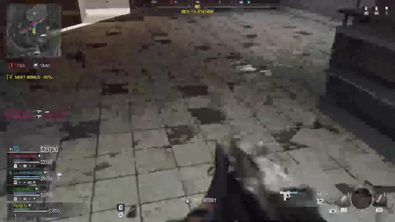 COD Pellachi