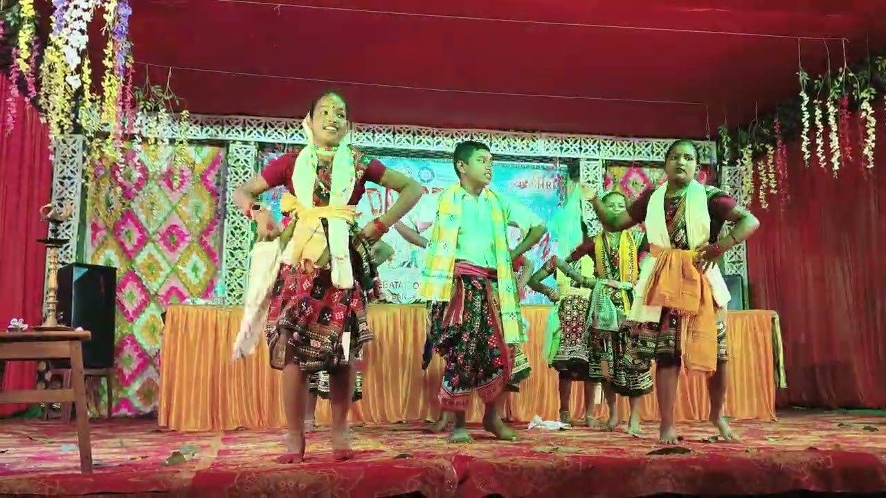 PM Shri Raghunath debata govt. High school, Brahmapura  #Annual day Celebration 🎉🎉