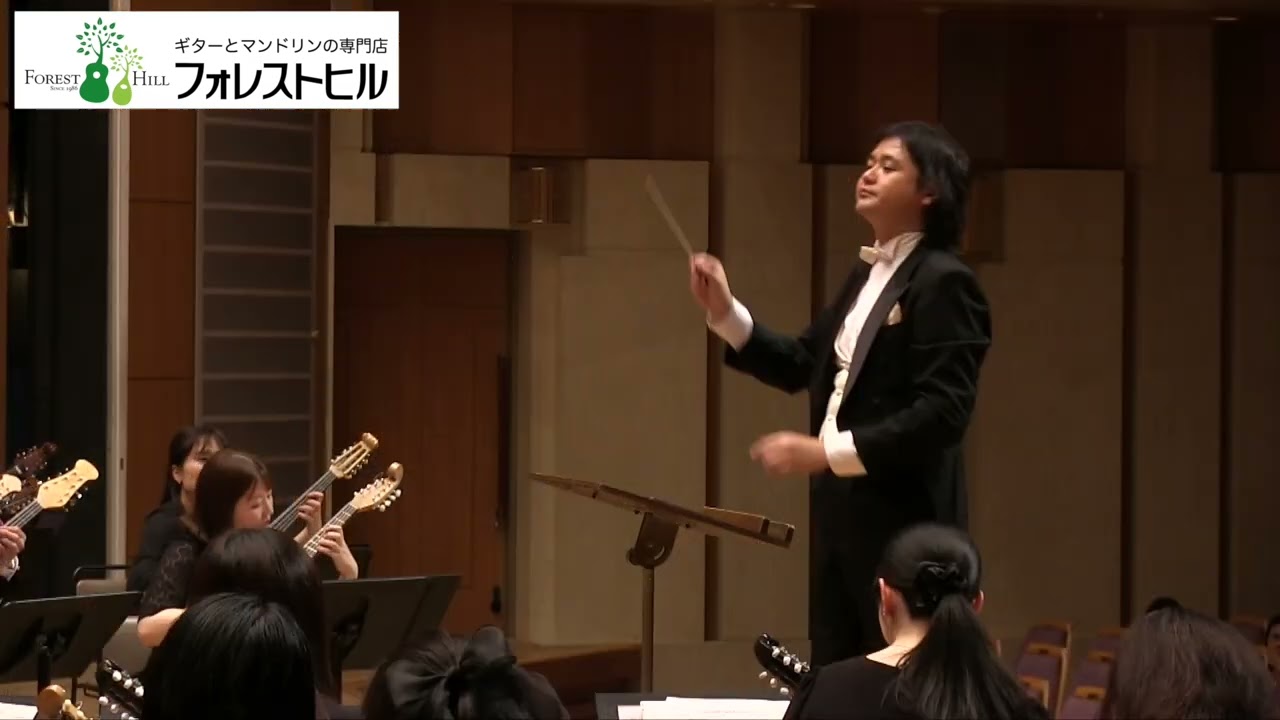 スラヴ舞曲 第2集2番 作品72-2 Slovanské Tance Op.72-2