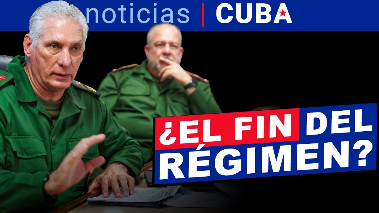 📉 La verdad OCULTA tras el COLAPSO econ&oacute;mico de Cuba | &iquest;Incapacidad o Estrategia? 🤯