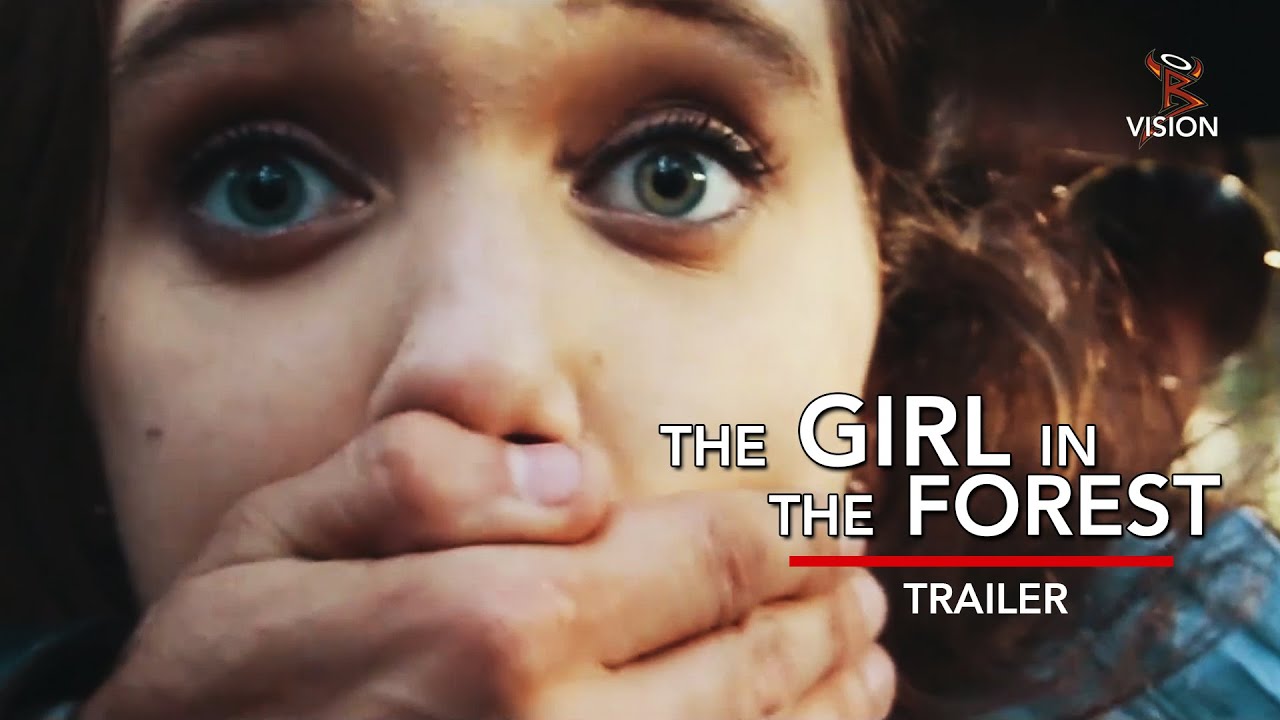 The Girl in the Forest | Badmash Vision | Short Film Trailer