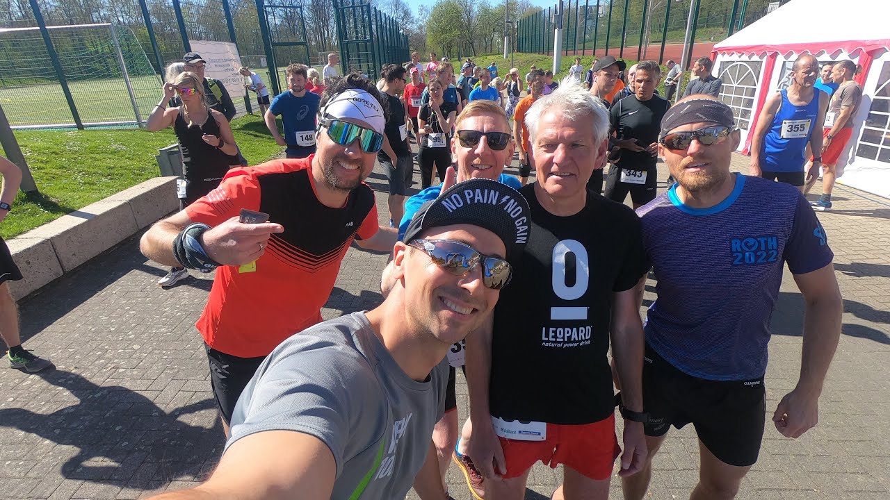 Lenneper Osterlauf 2022