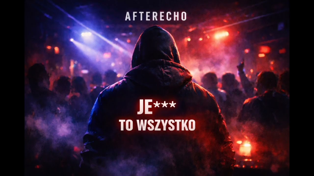 AFTERECHO-JE*** TO WSZYSTKO