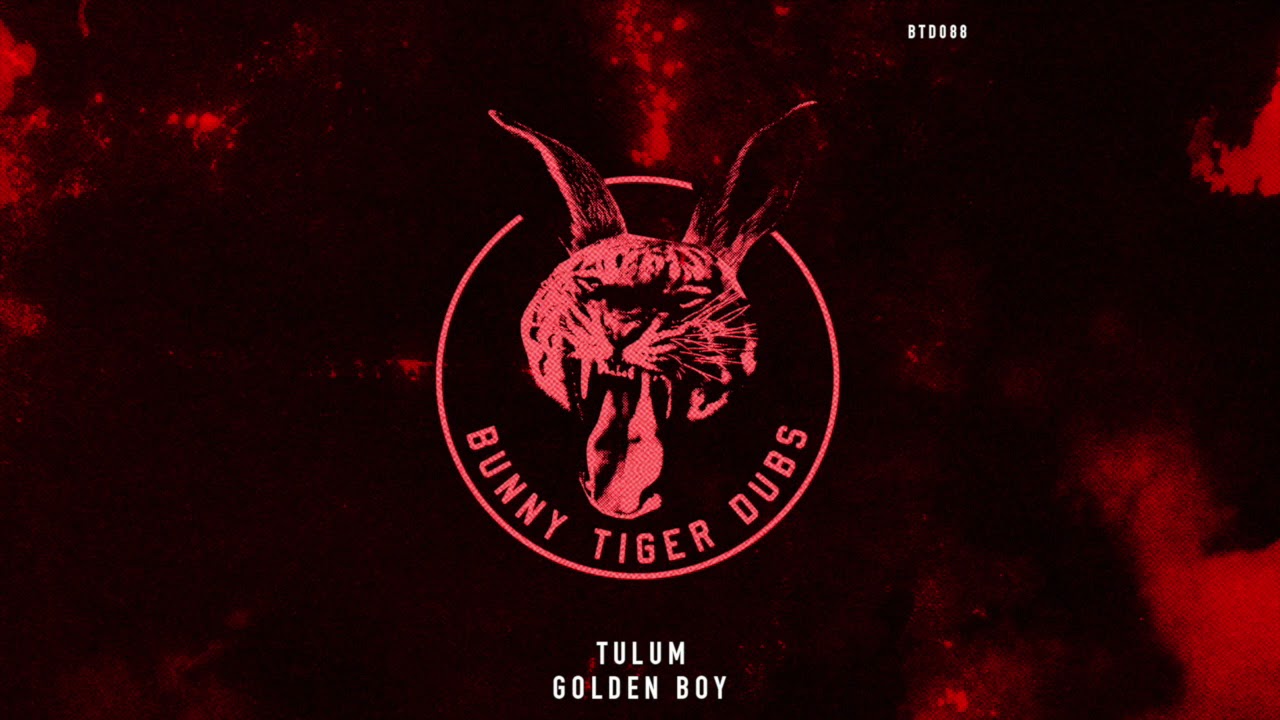 Tulum - Golden Boy [OUT NOW]