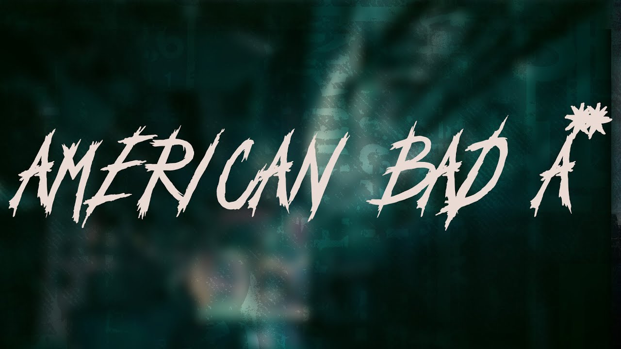 Kid Rock - American Bad A** | Lyrics