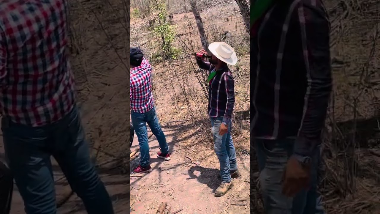 Nos vinimos ala leña 🪵 para las de arina mi gente 🙏