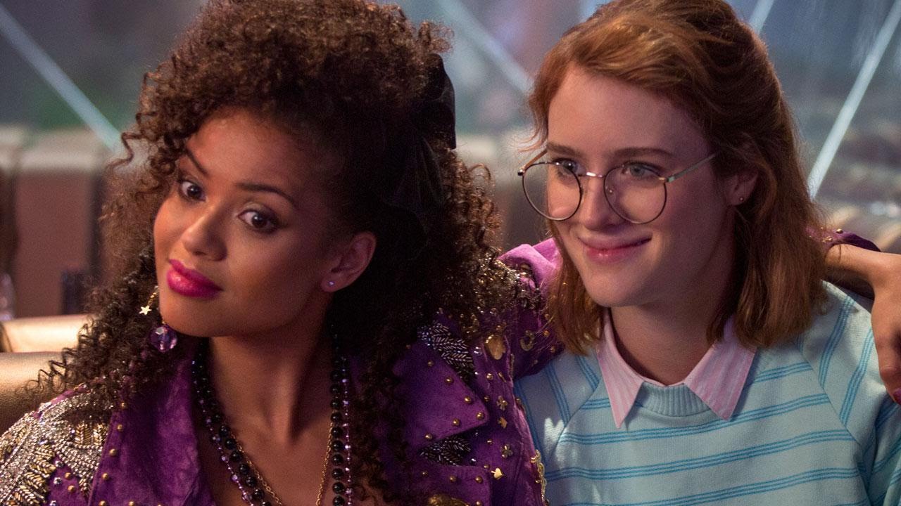 Black Mirror: Finding Inspiration in the Scary Modern World