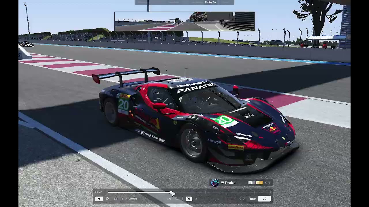 best of Paul Ricard 6h