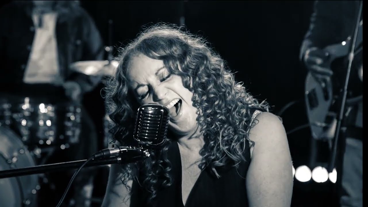 The Lynsey Dolan Band - Higher (official video)