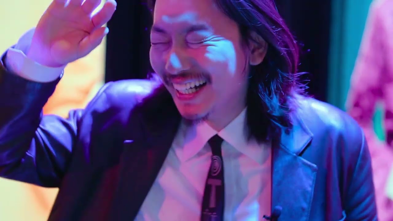 2025 NYAFF Korean Horizons Trailer