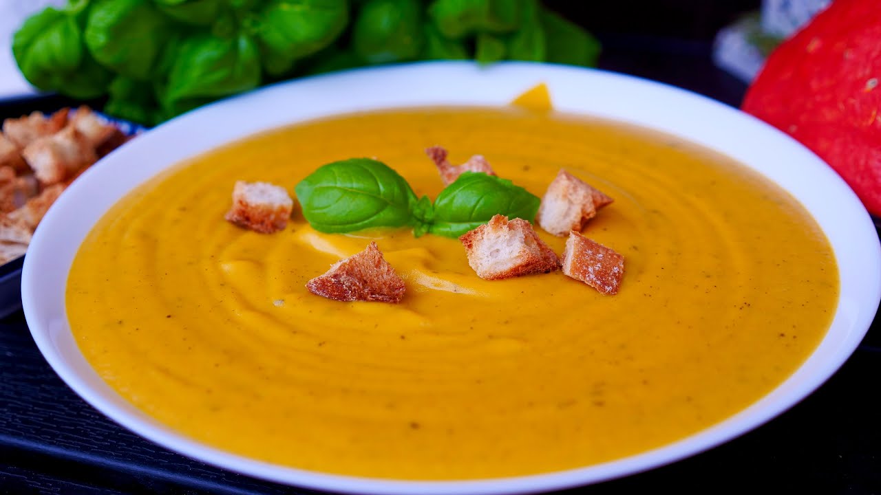 Это самый Вкусный Суп!!! 