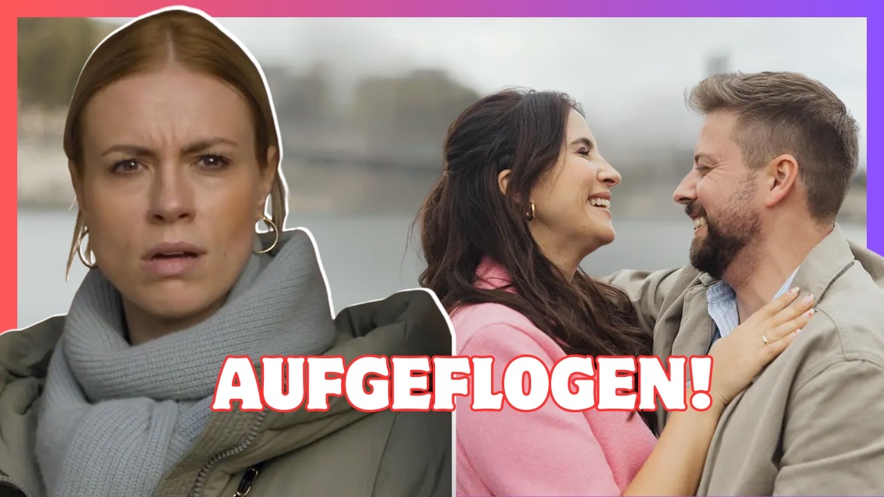 GZSZ: Zoe enttarnt Laura & John – Jetzt droht der Gegenschlag!