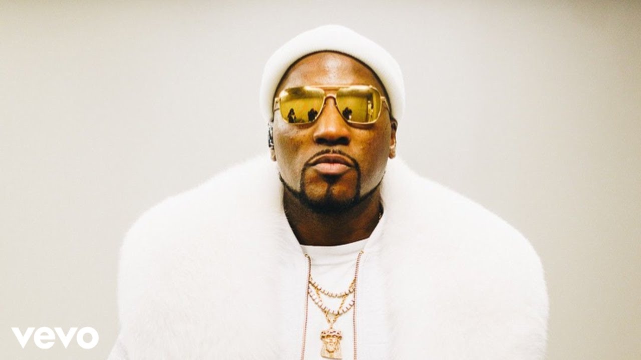 Jeezy & Yo Gotti, Kevin Gates, Finesse2tymes & Moneybagg Yo Mix [Unreleased Album] 2026