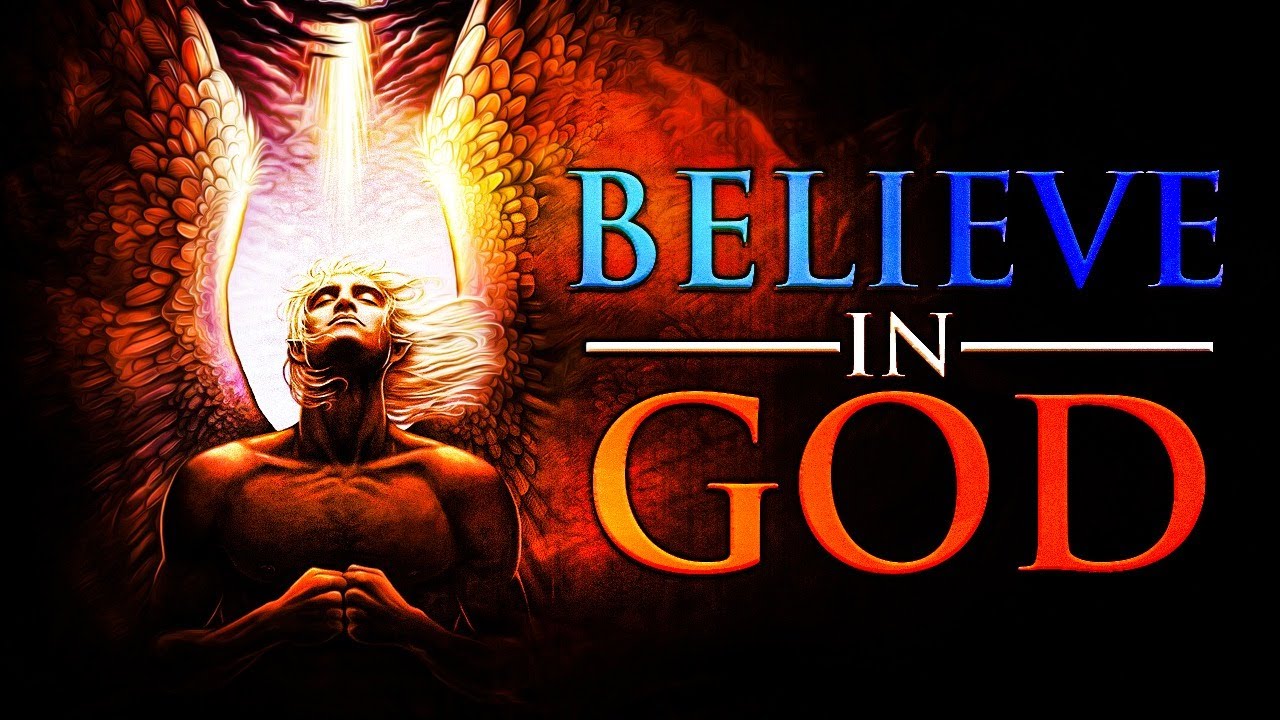 God Is Still With You - Even When Everything Is Falling Apart! ᴴᴰ