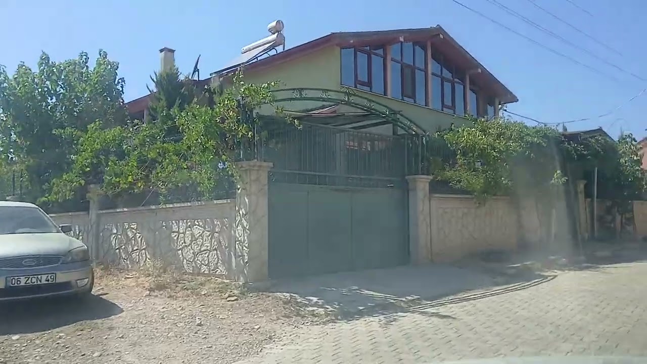 Sücüllü Yeni mahalle  