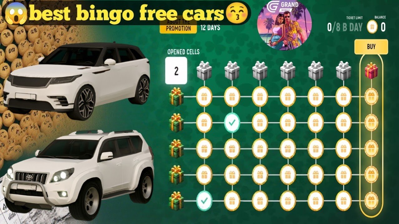 New Bingo update 🥳 || grand mobile || best reward || full information detail || video